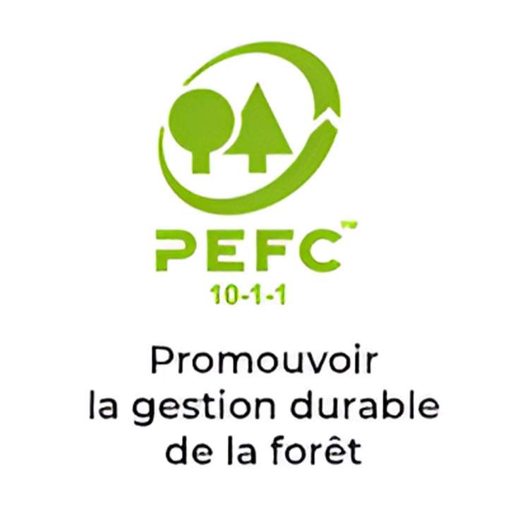 Logo Pefc