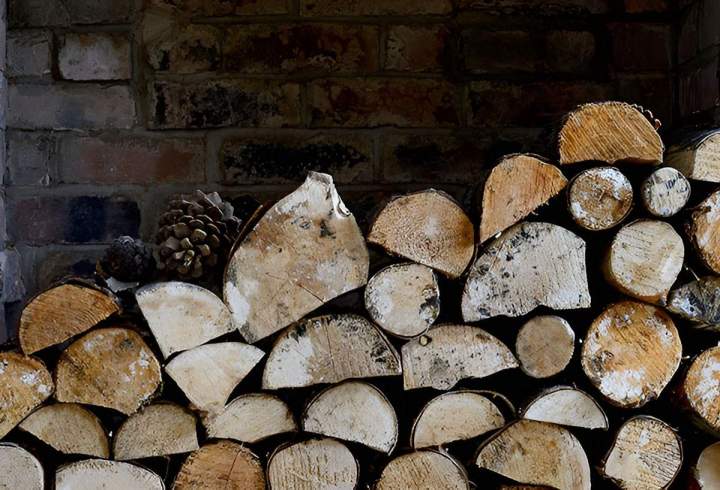 Bois de chauffage Angers 